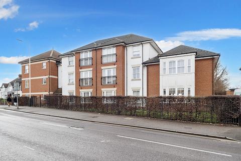 1 bedroom apartment for sale, Pell Court, Hornchurch, RM12 4TE