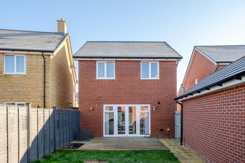 5 Faulkner Place, Brize Norton, Carterton, OX18 1NF
