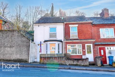 2 bedroom end of terrace house for sale, Ketts Hill, Norwich