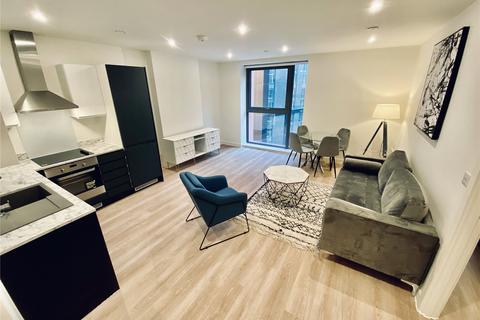 2 bedroom apartment for sale, Embankment West, 2 New Kings Head Yard, SALFORD, M3