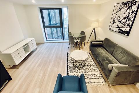 2 bedroom apartment for sale, Embankment West, 2 New Kings Head Yard, SALFORD, M3
