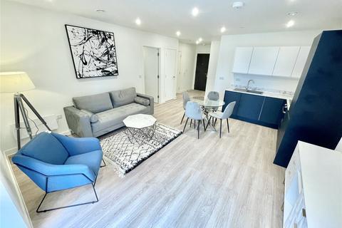 2 bedroom apartment for sale, Embankment West, 2 New Kings Head Yard, SALFORD, M3