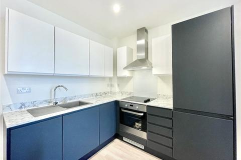 2 bedroom apartment for sale, Embankment West, 2 New Kings Head Yard, SALFORD, M3