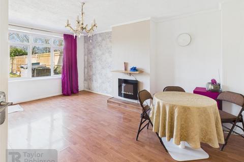 2 bedroom maisonette for sale, Langley Green, Crawley