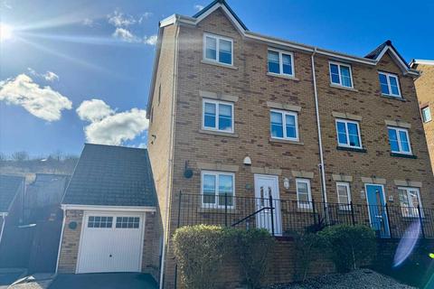 4 bedroom semi-detached house for sale, Tonypandy CF40