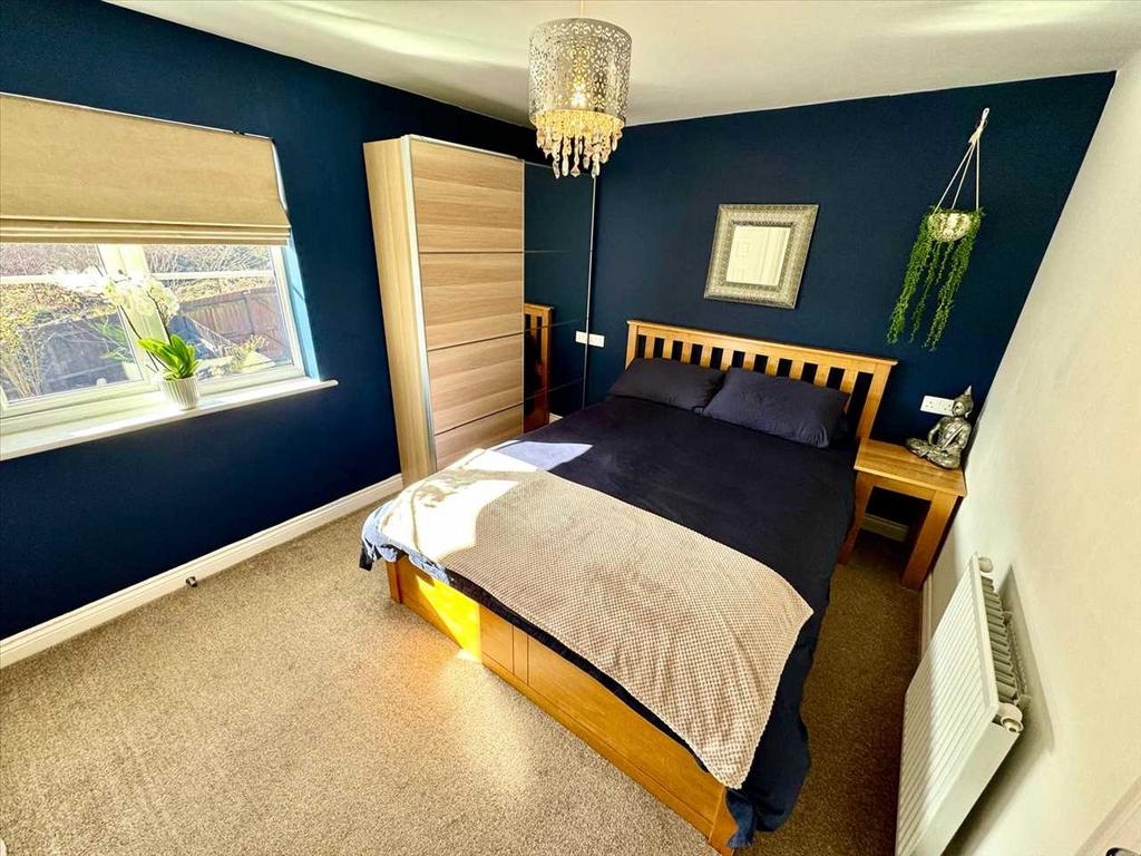 Bedroom 2 (Third