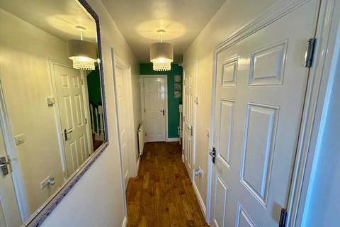 undefined, Tonypandy CF40