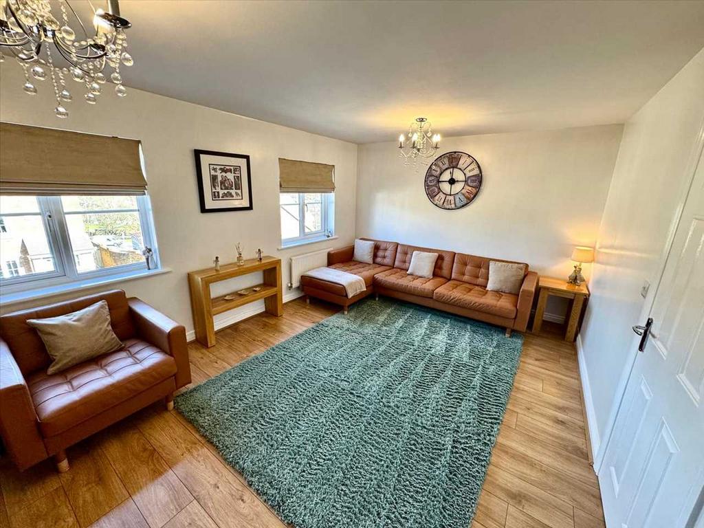 Lounge (Second