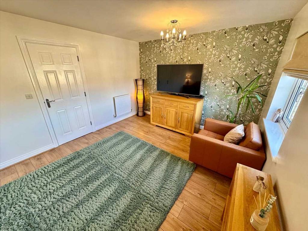 Lounge (Second