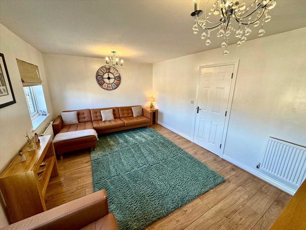 Lounge (Second
