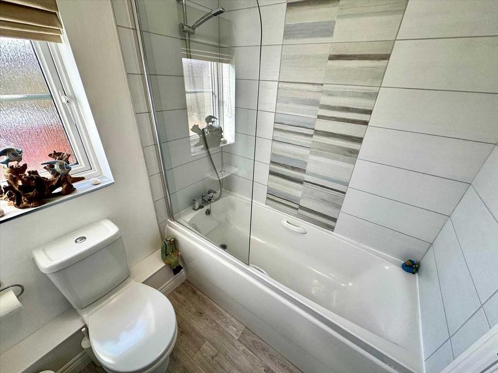Bathroom (Third