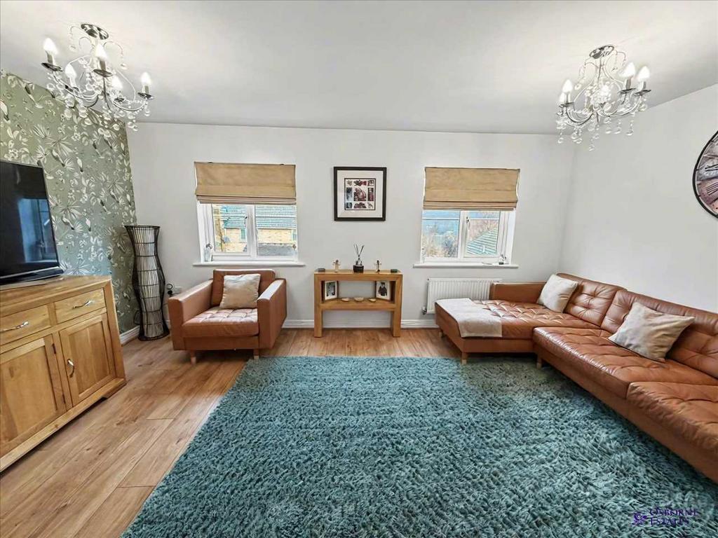 Lounge (Second