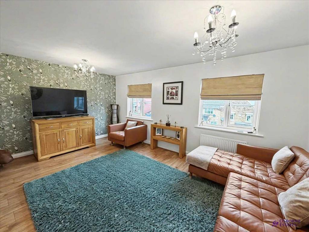 Lounge (Second