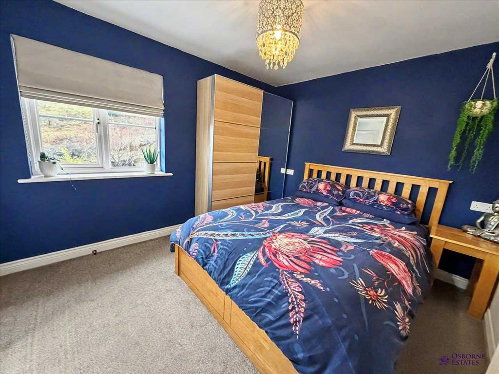 Bedroom 1 (Third