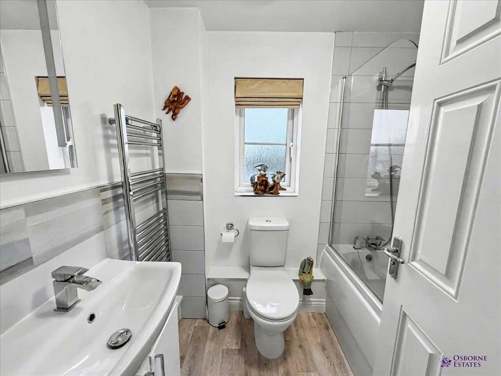 Bathroom (Third