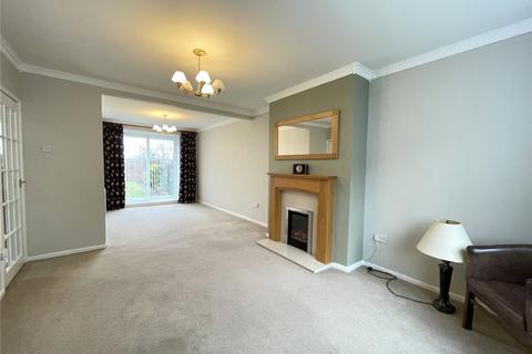 3 bedroom semi-detached house to rent, Coquet Grove, Newcastle Upon Tyne NE15