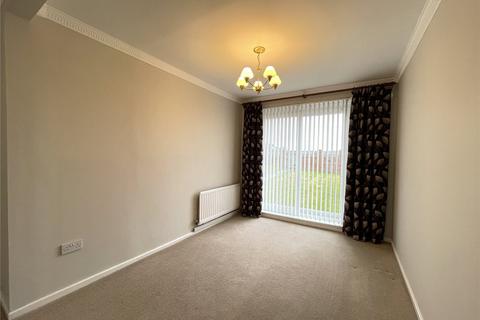 3 bedroom semi-detached house to rent, Coquet Grove, Newcastle Upon Tyne NE15