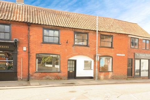 Retail property (high street) to rent, Town Green, Wymondham, Norfolk, NR18