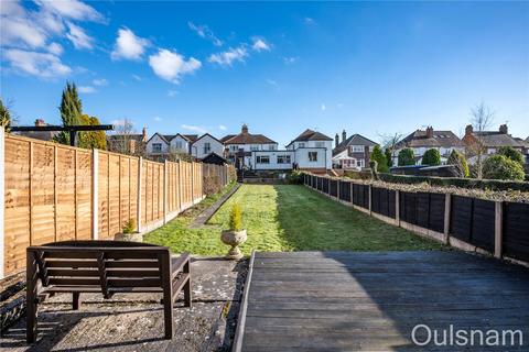 3 bedroom semi-detached house for sale, Golden Cross Lane, Catshill, Bromsgrove, Worcestershire, B61