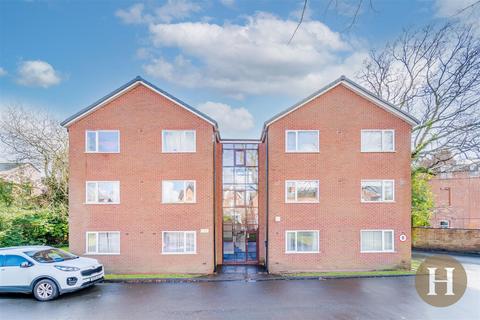 2 bedroom flat for sale, Court Oak Road, Harborne, Birmingham, B17