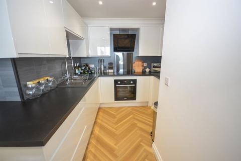 1 bedroom apartment for sale, South Cliff Roker Terrace, Roker