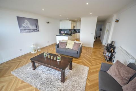 1 bedroom apartment for sale, South Cliff Roker Terrace, Roker