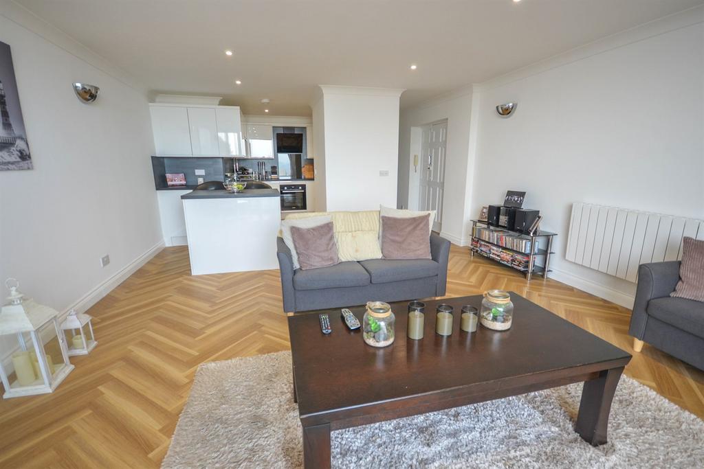 Open Plan Lounge Kit
