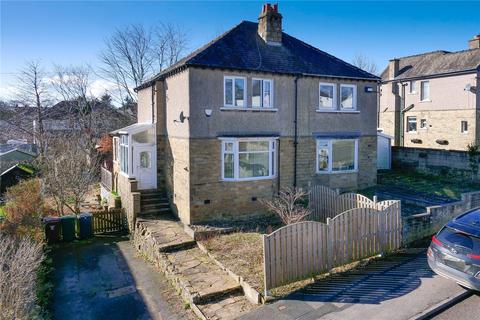 32 Springfield Road, Baildon, Shipley, BD17 5LZ