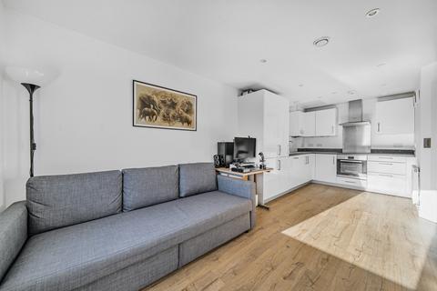 1 bedroom apartment for sale, Charter Court, 65B Bridge Street, Pinner