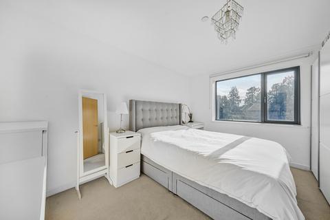 1 bedroom apartment for sale, Charter Court, 65B Bridge Street, Pinner