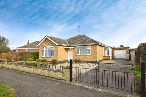 3 bedroom detached bungalow for sale, Beresford Avenue, Skegness PE25