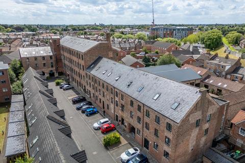 Lawrence Street, York