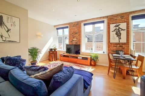 undefined, Lawrence Street, York