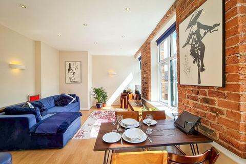 undefined, Lawrence Street, York