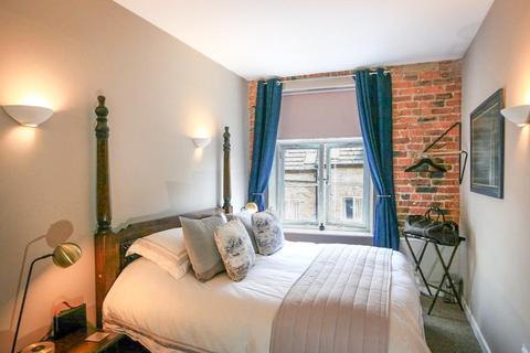 undefined, Lawrence Street, York
