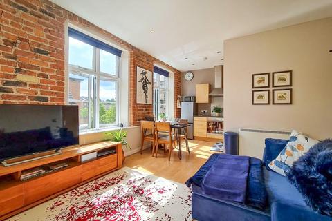 undefined, Lawrence Street, York
