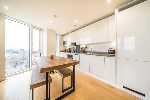 2 bedroom apartment for sale, Sky View Tower, Stratford E15