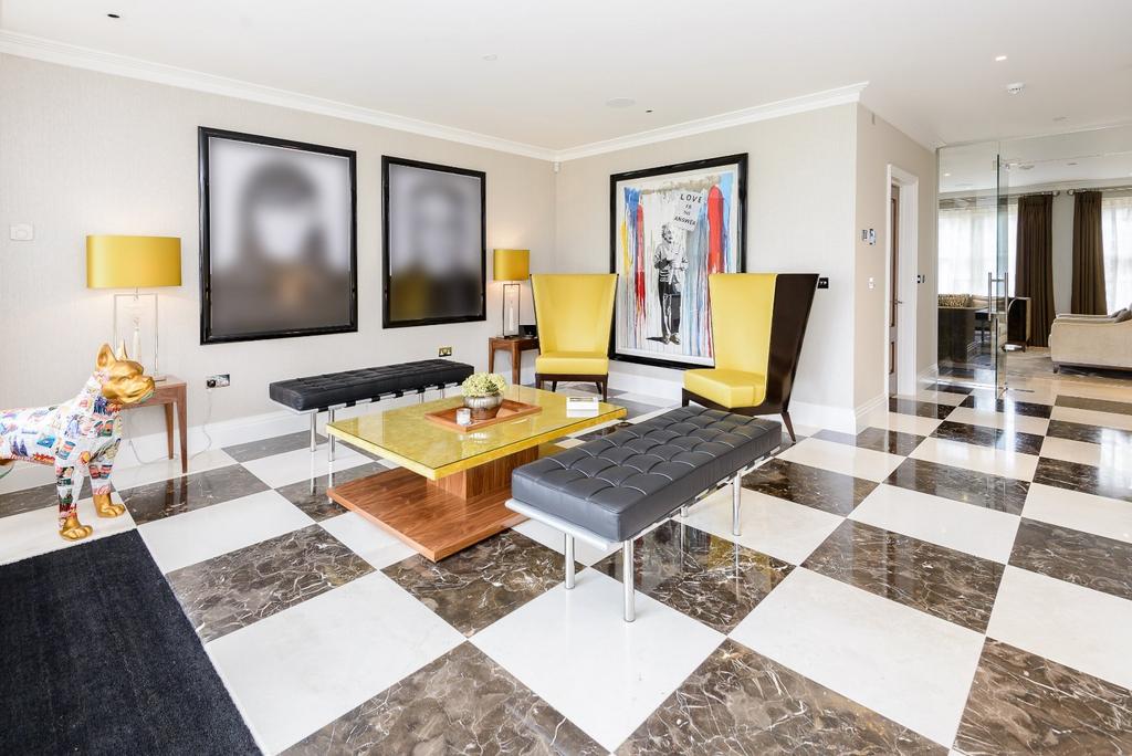 Drawing Room