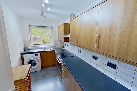 1 bedroom flat to rent, Guardianswood, Edinburgh, EH12