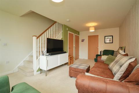 35 Regent Drive, Easingwold, York, YO61 3QX