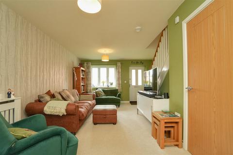 35 Regent Drive, Easingwold, York, YO61 3QX