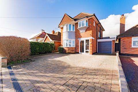 3 bedroom detached house for sale, Gunton Drive, Gunton