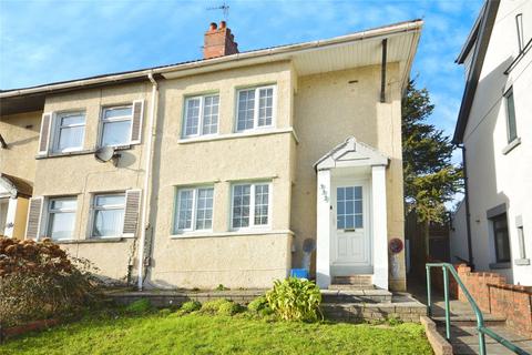 3 bedroom house for sale, Cowbridge Road West, Cardiff