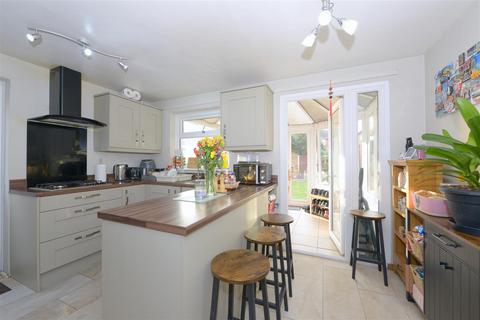 2 bedroom semi-detached house for sale, West Edge, Bicton Heath, Shrewsbury