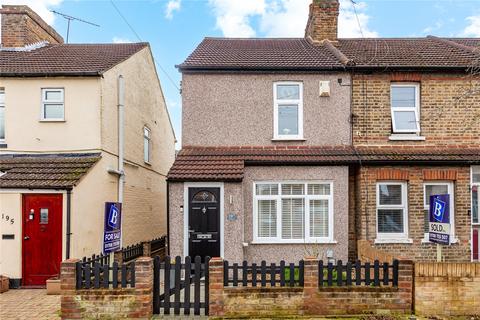197 Marks Road, Romford, RM7 7AF