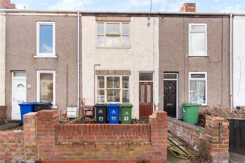 2 bedroom terraced house for sale, Macaulay Street, Grimsby, Lincolnshire, DN31