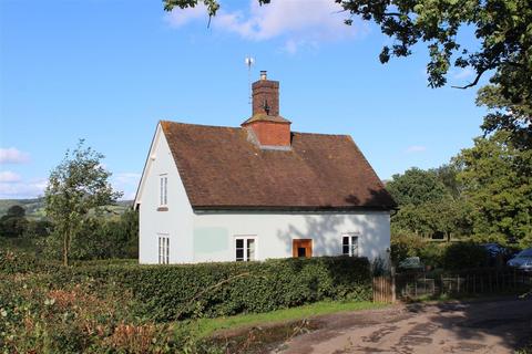 3 bedroom detached house to rent, Old Colwall Nr Malvern Worcestershire