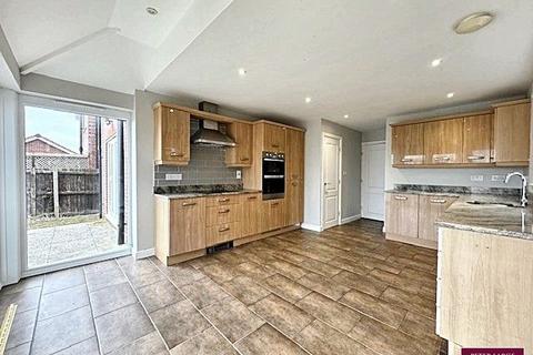 undefined, 21 Clos St Ffransis, Prestatyn, Denbighshire LL19 8AQ