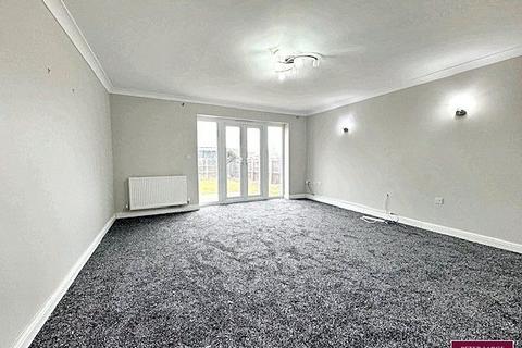 undefined, 21 Clos St Ffransis, Prestatyn, Denbighshire LL19 8AQ