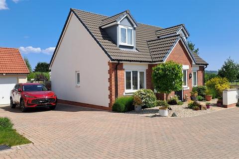 undefined, Penhill View, Bickington, Barnstaple, Devon, EX31